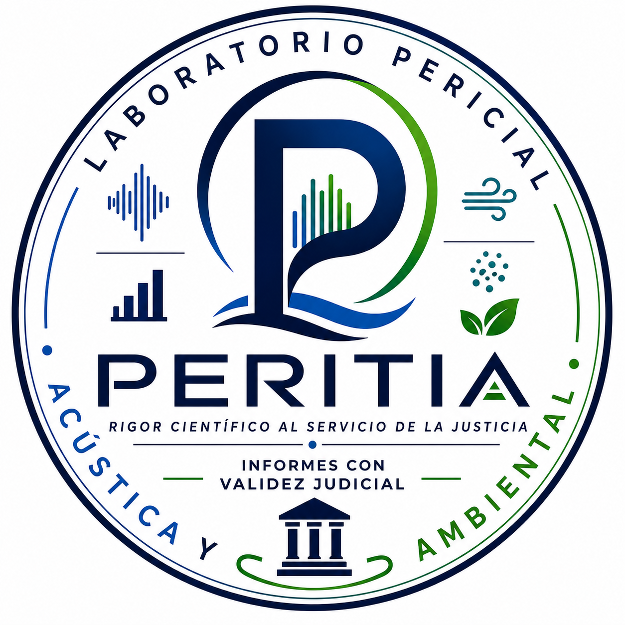 PERITIA Medioambiental